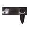 Alfi Brand AB1772-BN Brushed Nickel Wall Mount Modern Bathroom Faucet AB1772-BN - alternate 3